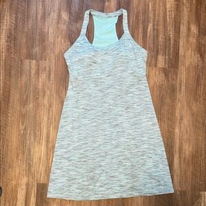 MPG Sport Mondetta Performance Gear Travel Dress